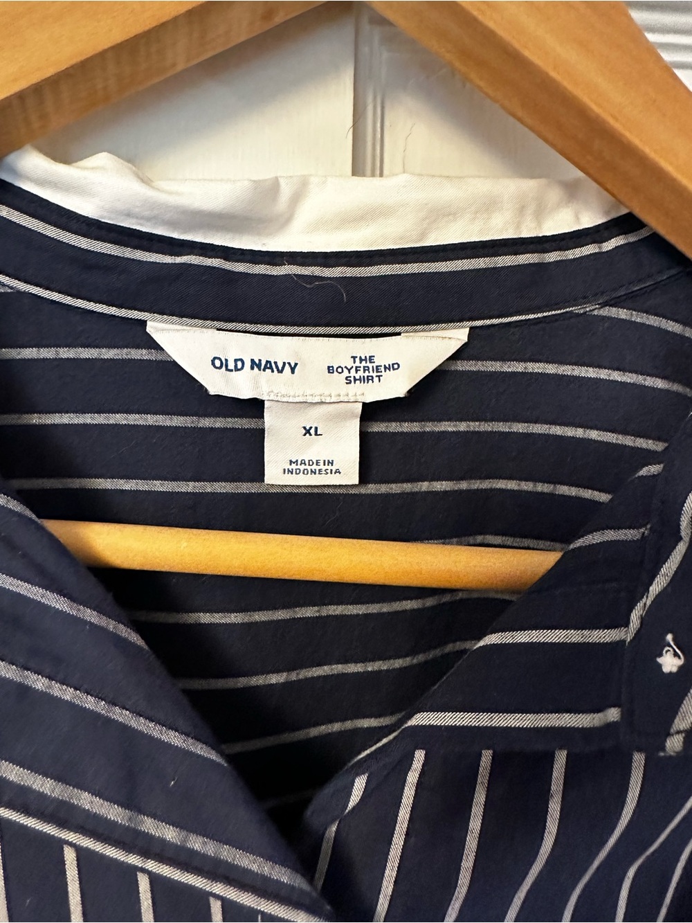 Button Down Shirt - Picture 2 of 4